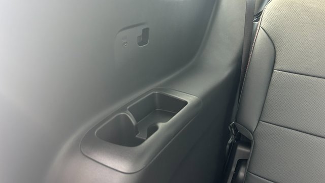 New 2026 Chevrolet Traverse Z71 image 57