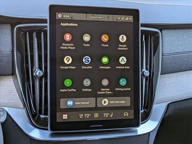 New 2026 Volvo XC90 T8 Plus w/ Protection Package Premier image 14