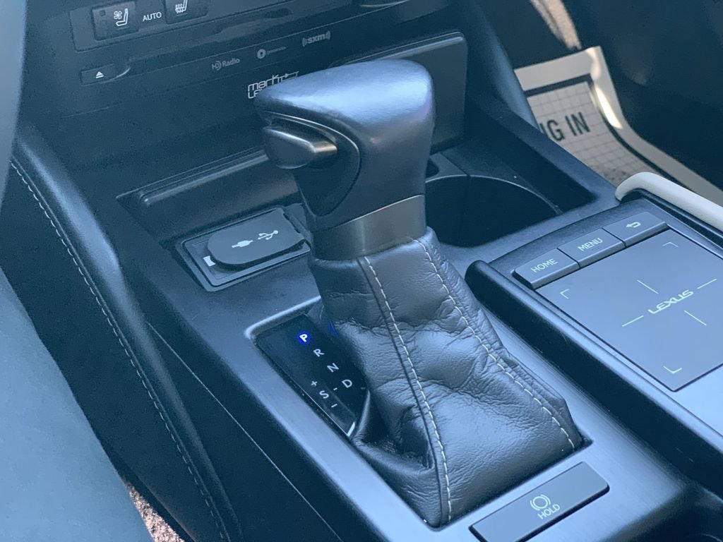 Used 2019 Lexus ES 350 w/ Premium Package FWD image 14