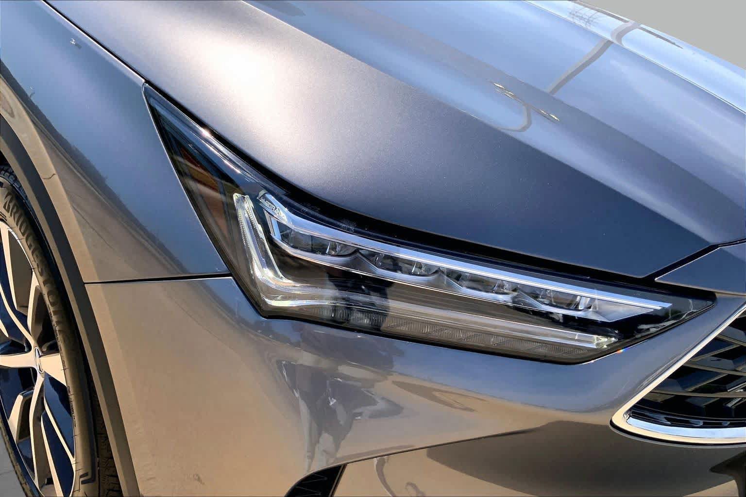 Used 2026 Acura MDX w/ Technology Package FWD image 27