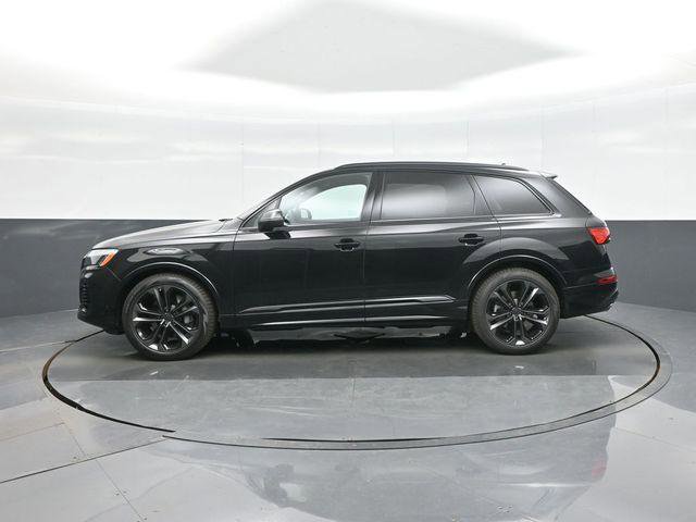 New 2026 Audi Q7 3.0T Premium Plus image 4