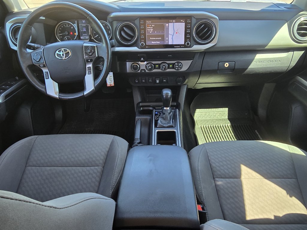 Used 2020 Toyota Tacoma SR5 AWD/4WD image 29