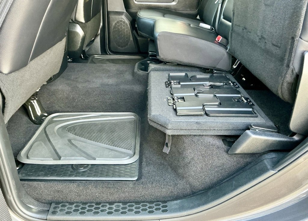 Used 2018 RAM 2500 Laramie w/ Convenience Group image 28