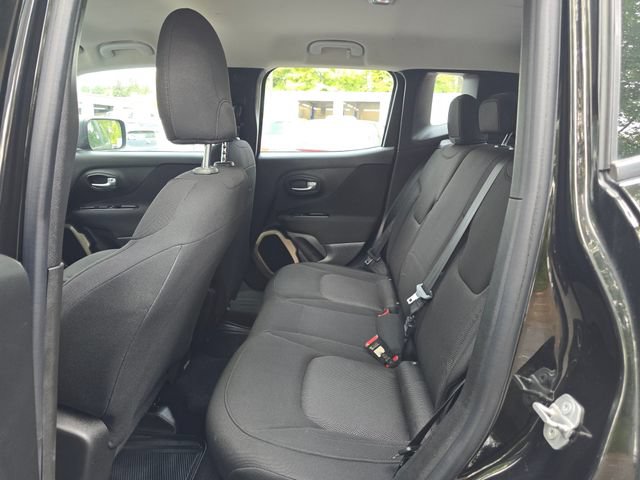 Used 2015 Jeep Renegade Sport w/ Power & Air Group AWD/4WD image 16