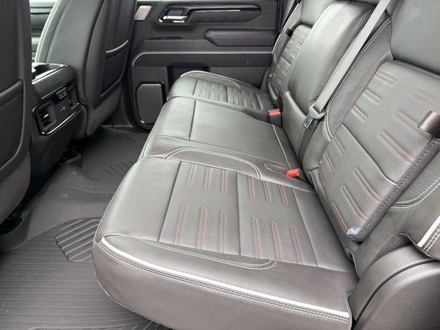 New 2026 GMC Sierra 2500 AT4X w/ AT4X AEV Edition AWD/4WD image 19