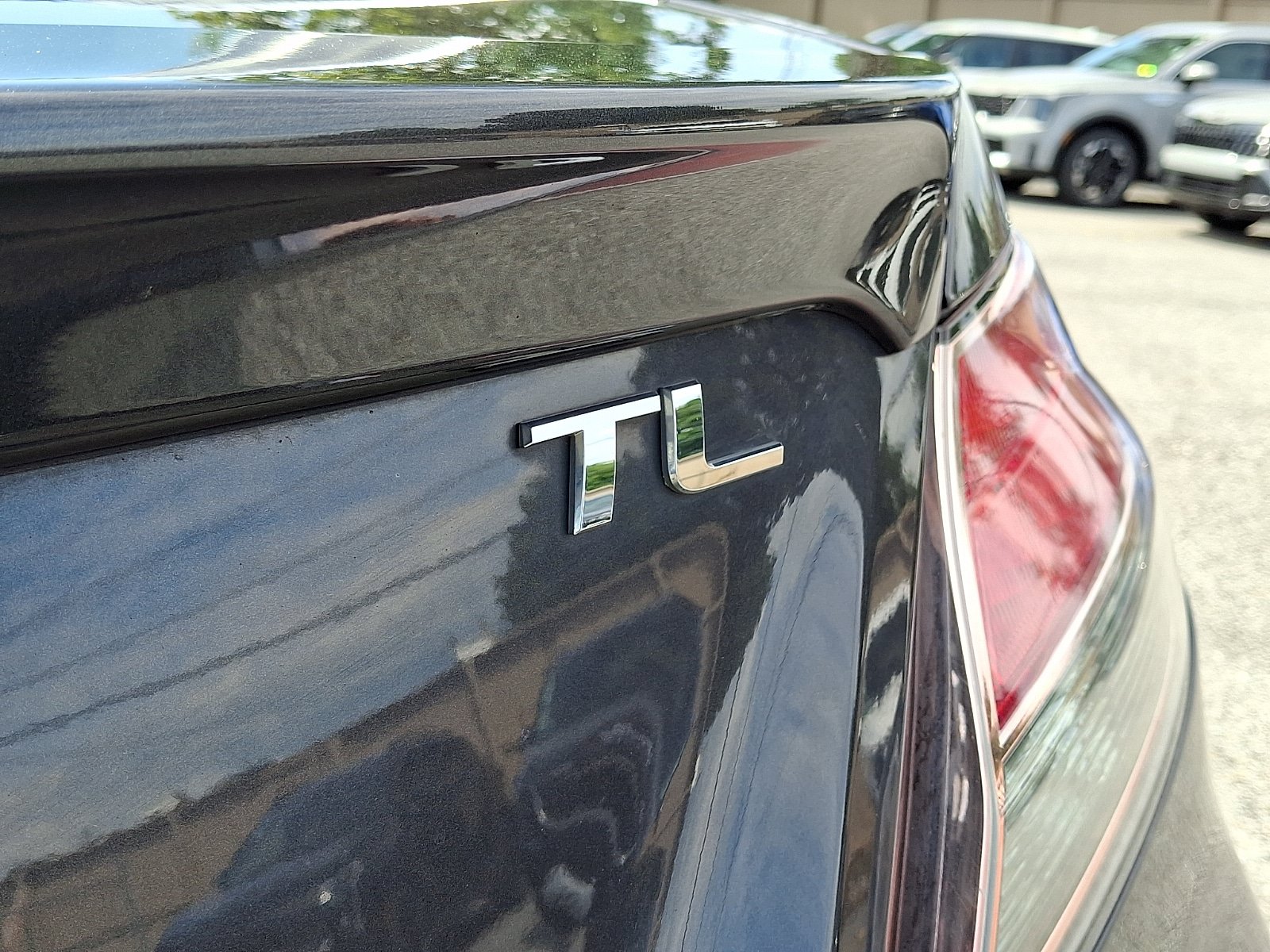 Used 2012 Acura TL w/ Technology Package FWD image 30
