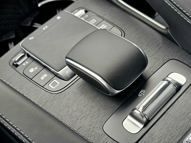 New 2026 Mercedes-Benz GLE 53 AMG 4MATIC Coupe image 35