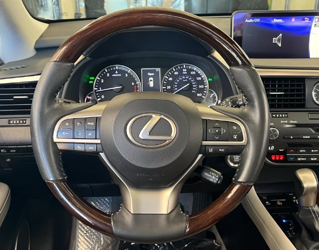 Used 2019 Lexus RX 350 FWD w/ Navigation Package image 34