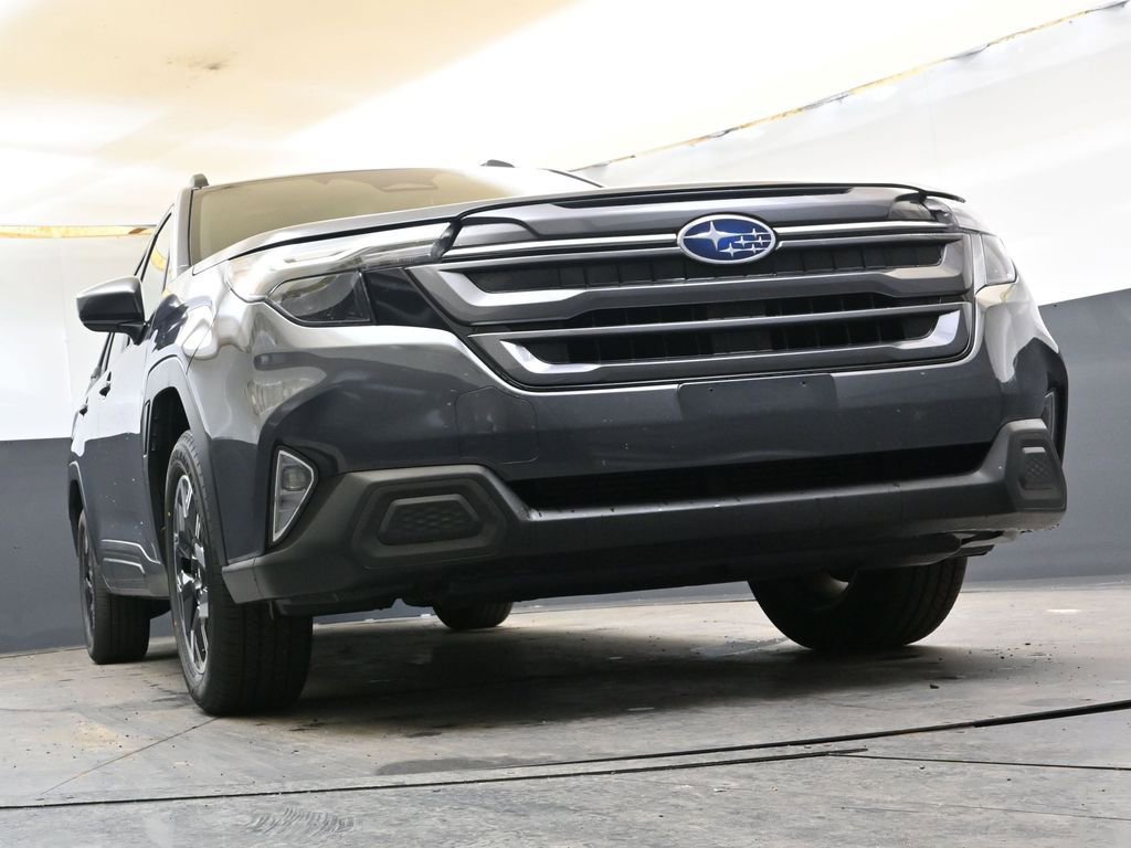 Certified 2025 Subaru Forester Premium image 45