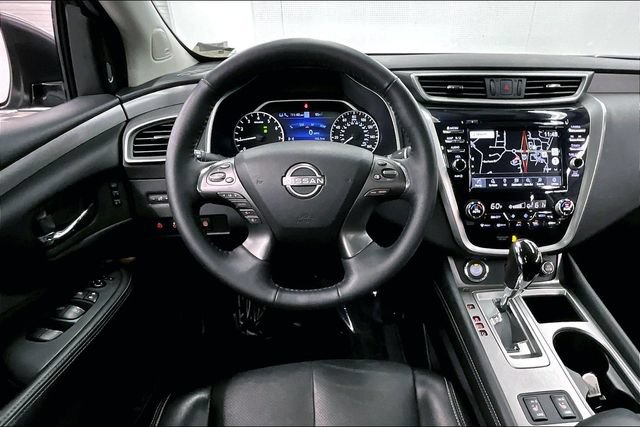 Used 2023 Nissan Murano SL w/ SL Moonroof Package AWD/4WD image 6