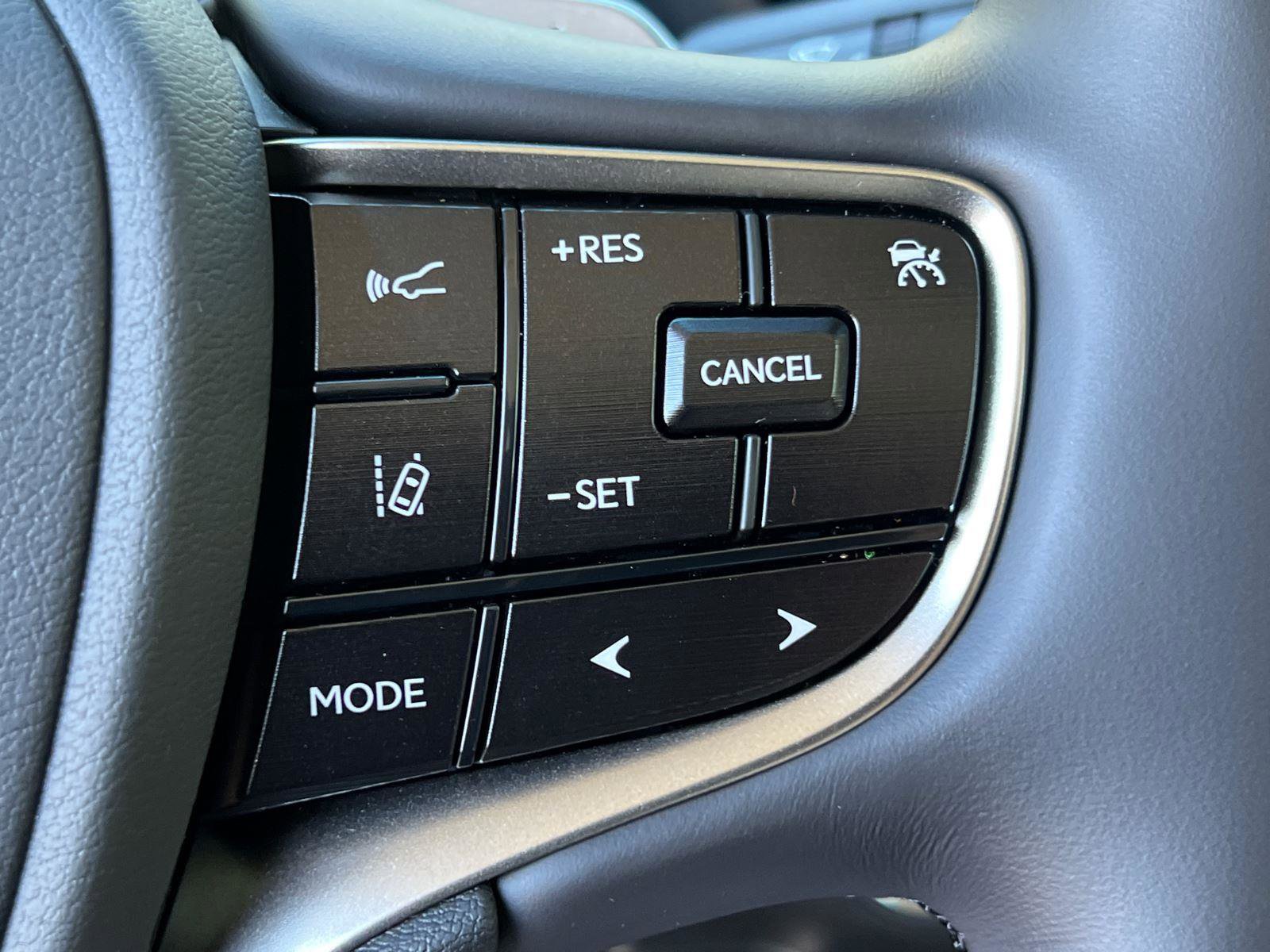 New 2025 Lexus ES 350 w/ Premium Package image 20