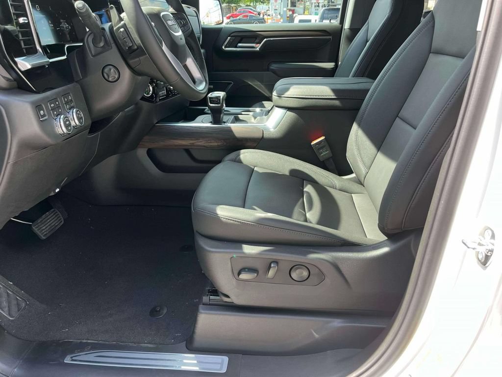 New 2026 GMC Sierra 1500 SLT w/ SLT Premium Plus Package AWD/4WD image 22