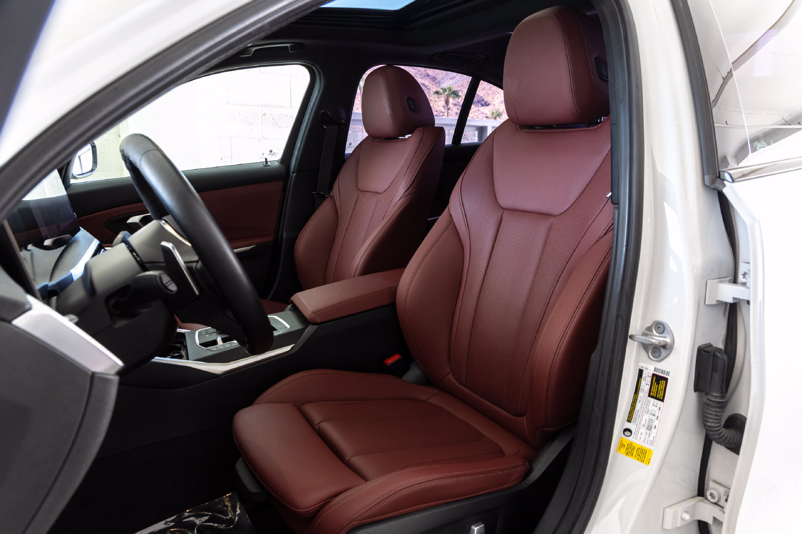 Certified 2024 BMW M340i w/ Premium Package RWD image 17