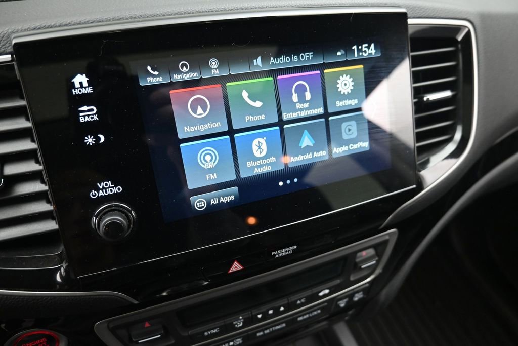 Used 2021 Honda Pilot Elite image 18