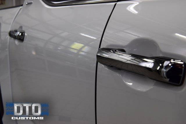 Used 2024 Toyota Tundra Limited w/ Power Package image 17