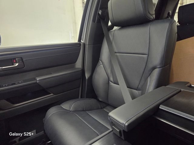 New 2026 Toyota Tundra Platinum AWD/4WD image 90