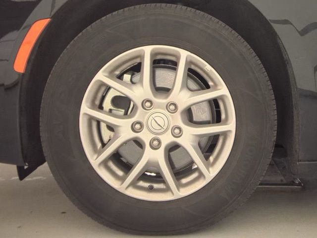 Used 2025 Chrysler Pacifica Select image 20