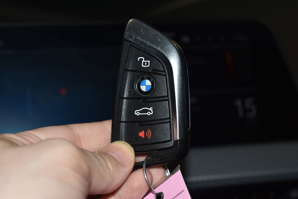 Certified 2024 BMW 228i xDrive Gran Coupe w/ Premium Package AWD/4WD image 16