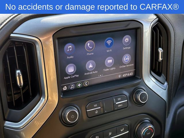 Used 2021 Chevrolet Silverado 3500 LT image 30