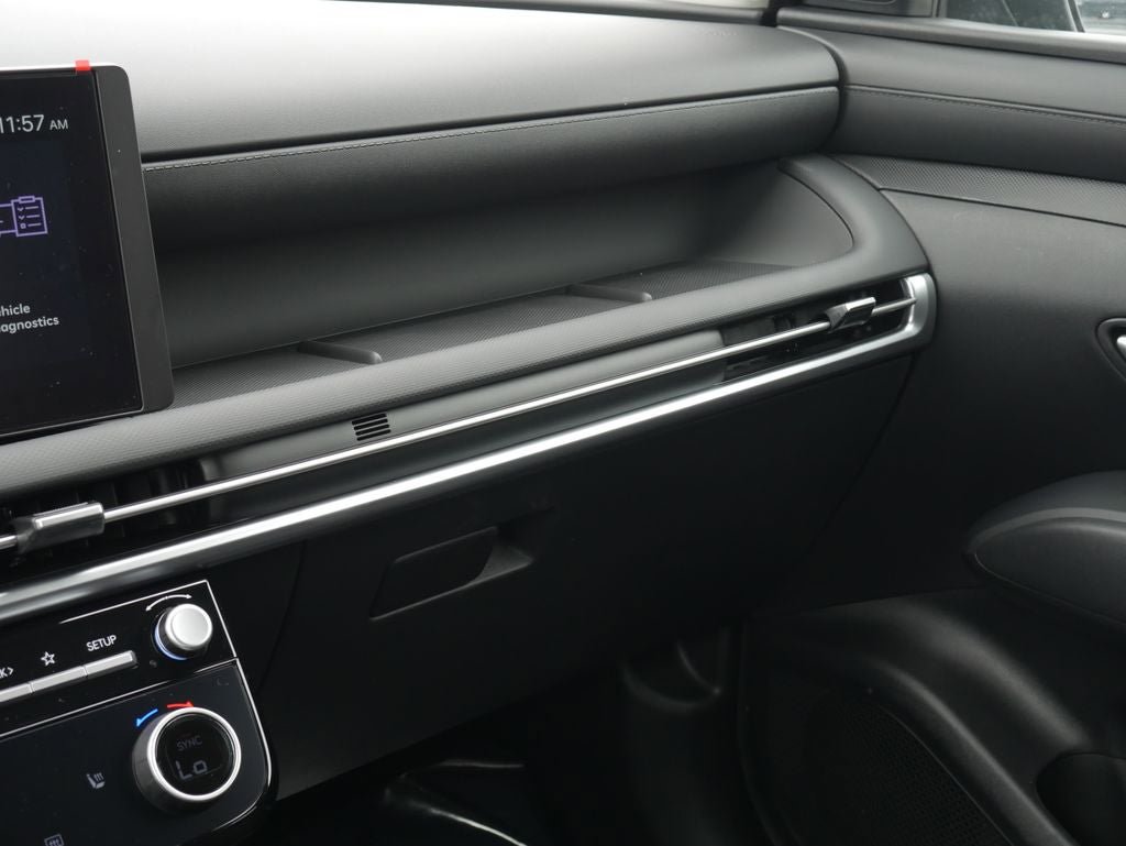 New 2026 Hyundai Tucson SEL AWD/4WD image 44