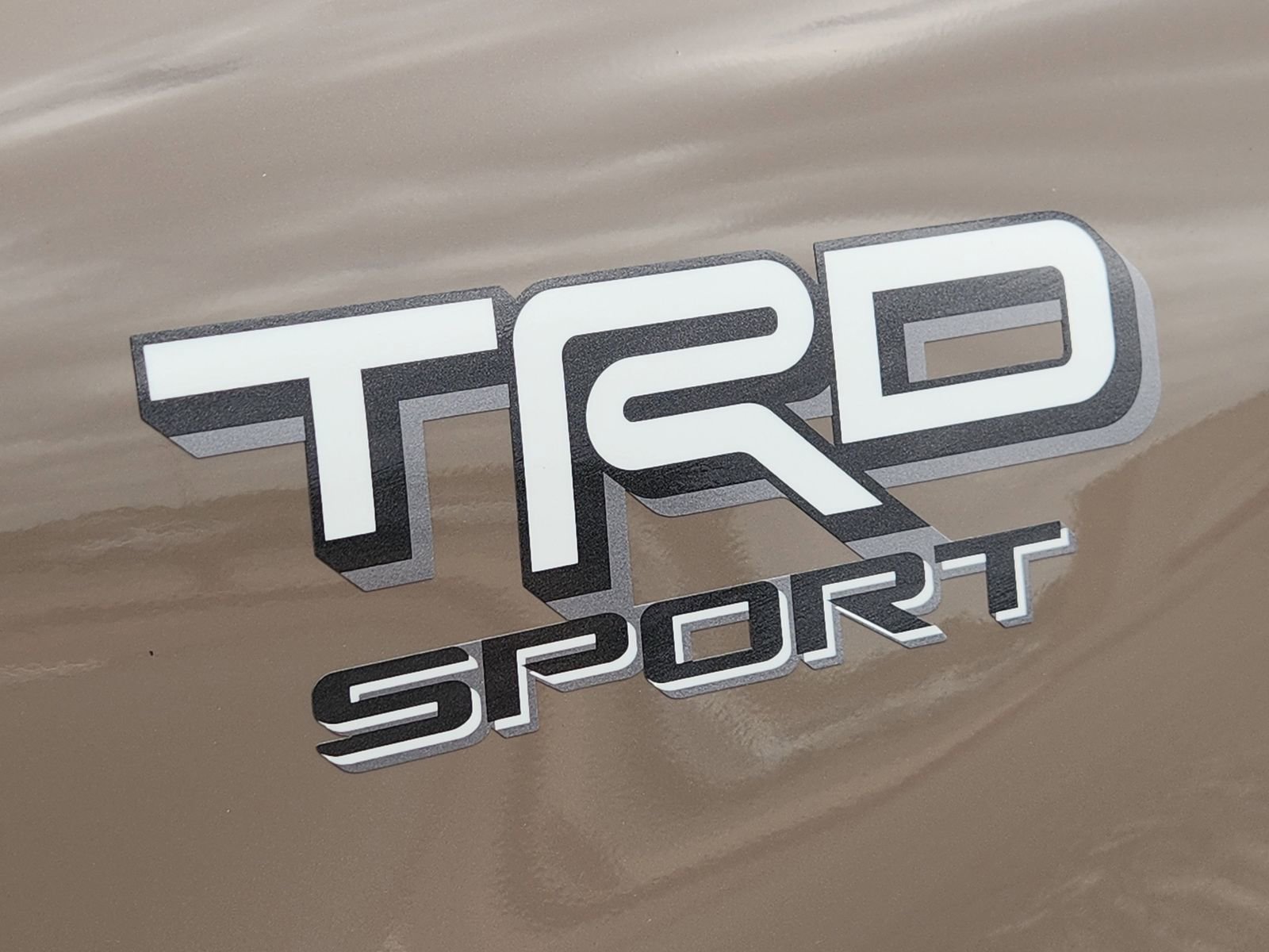 New 2026 Toyota Tacoma TRD Sport RWD image 12