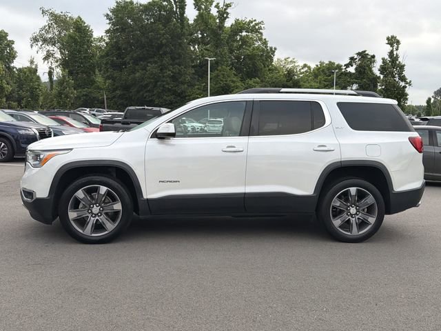 Used 2018 GMC Acadia SLT FWD image 6