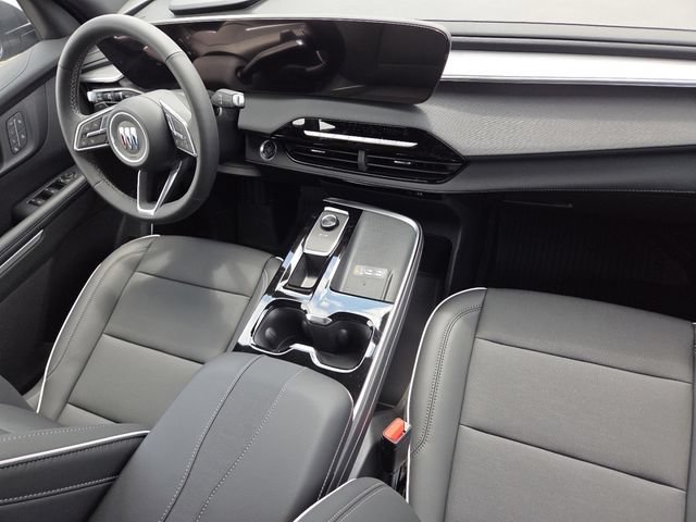 New 2026 Buick Enclave Preferred w/ Power Package FWD image 25