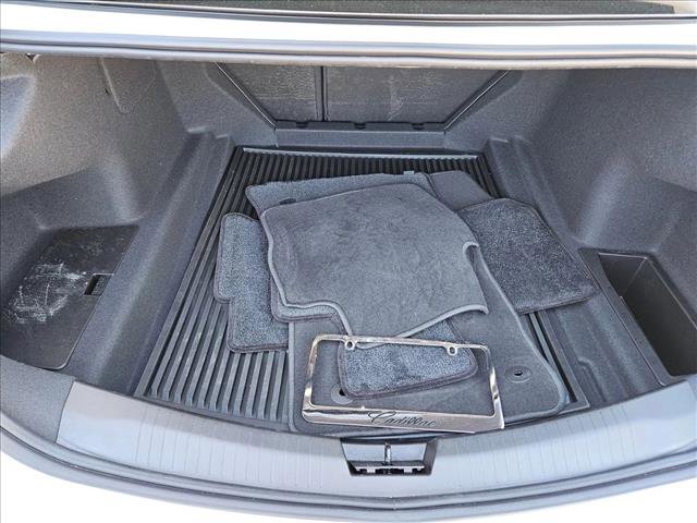 Used 2025 Cadillac CT5 Premium Luxury image 18