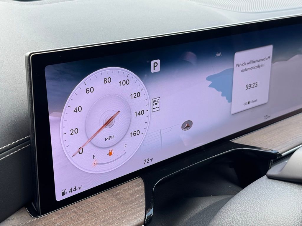 New 2026 Genesis GV80 3.5T Prestige image 22