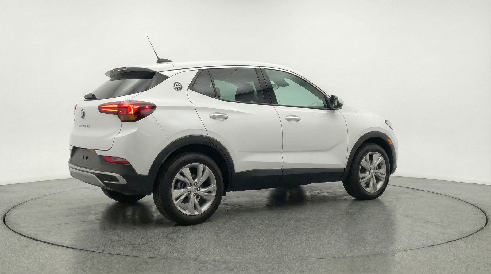 Used 2025 Buick Encore GX Preferred image 9