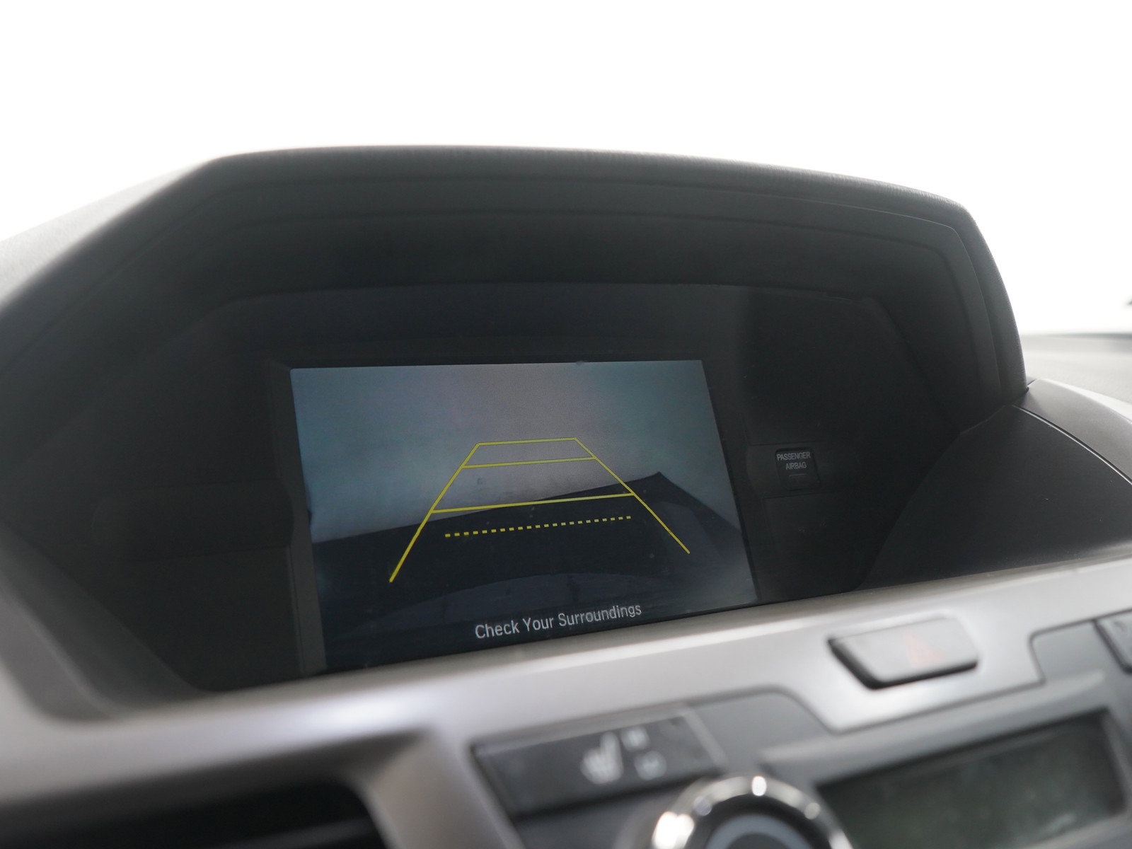 Used 2015 Honda Odyssey EX-L image 31