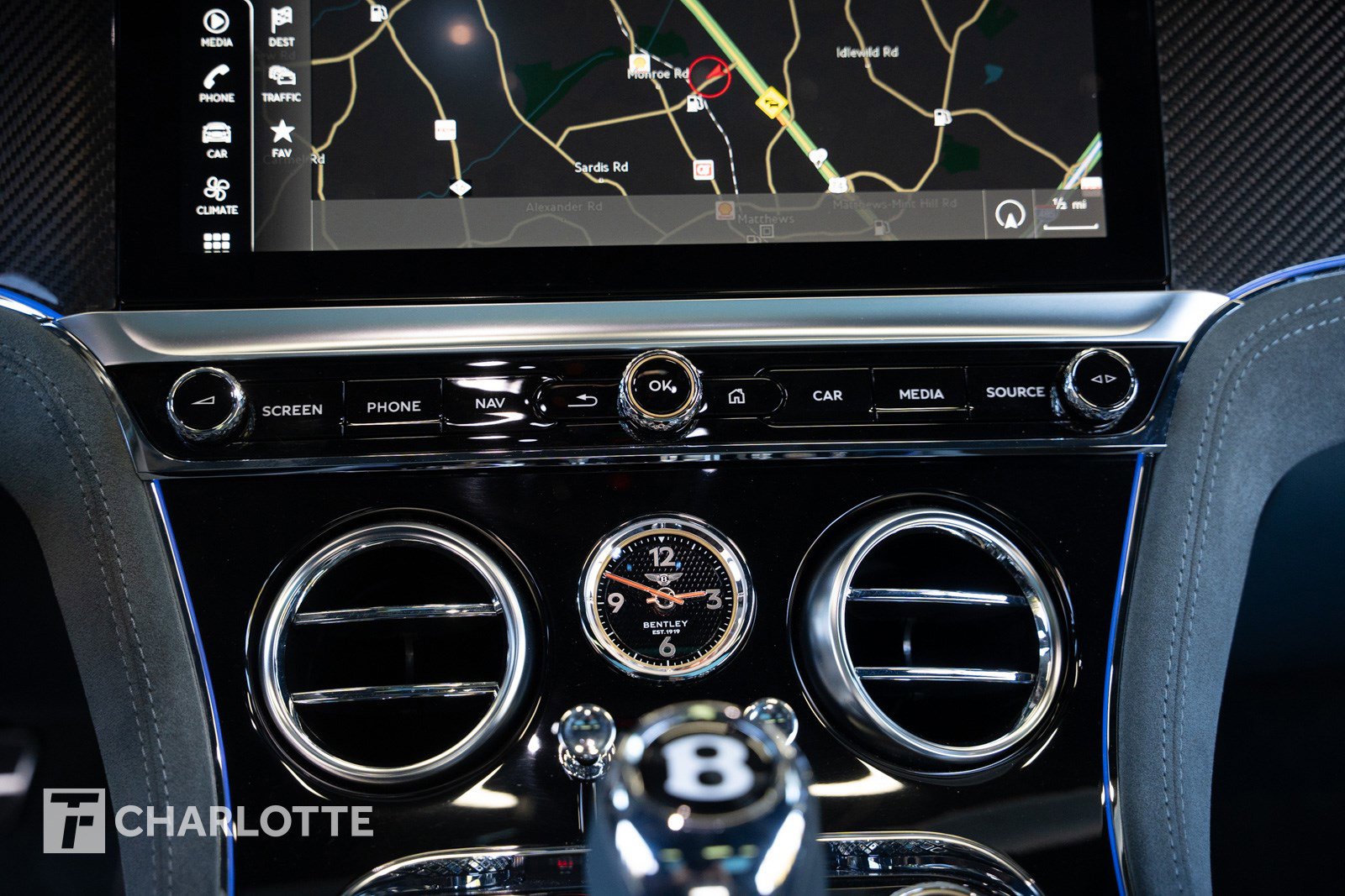 Used 2022 Bentley Continental GT Speed image 27