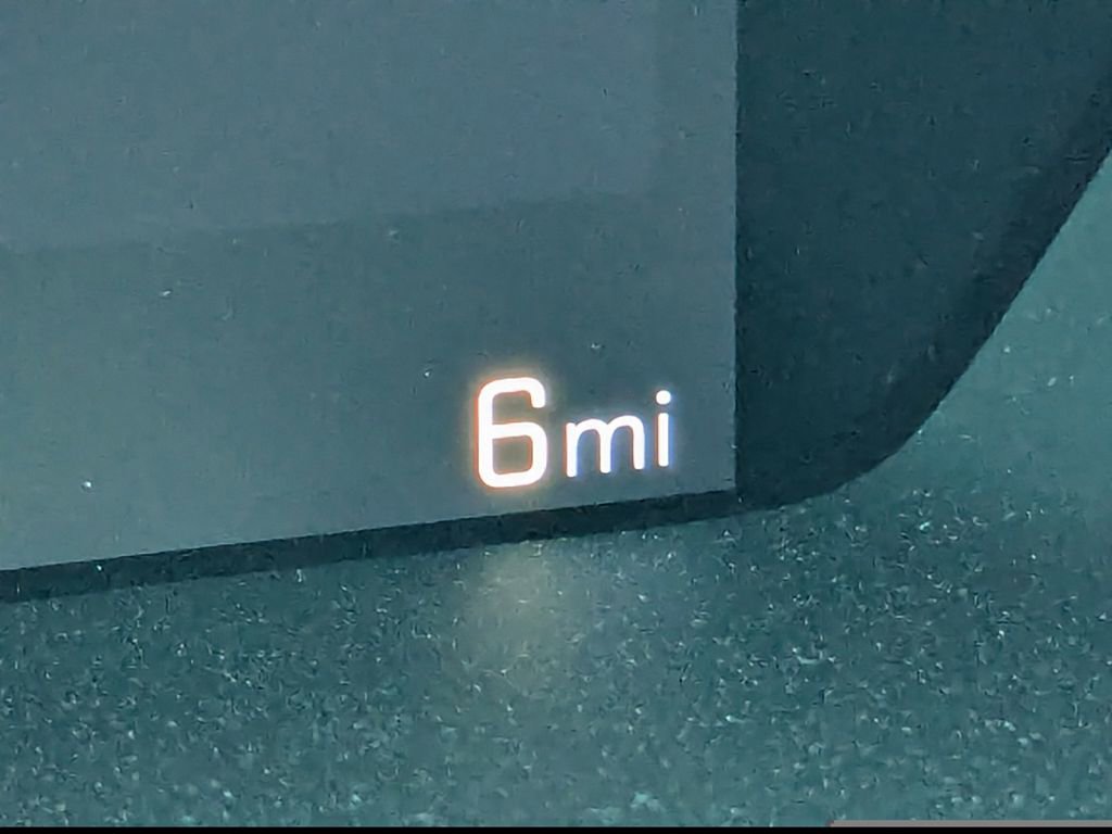 New 2025 Chevrolet Colorado Z71 w/ Midnight Edition image 42