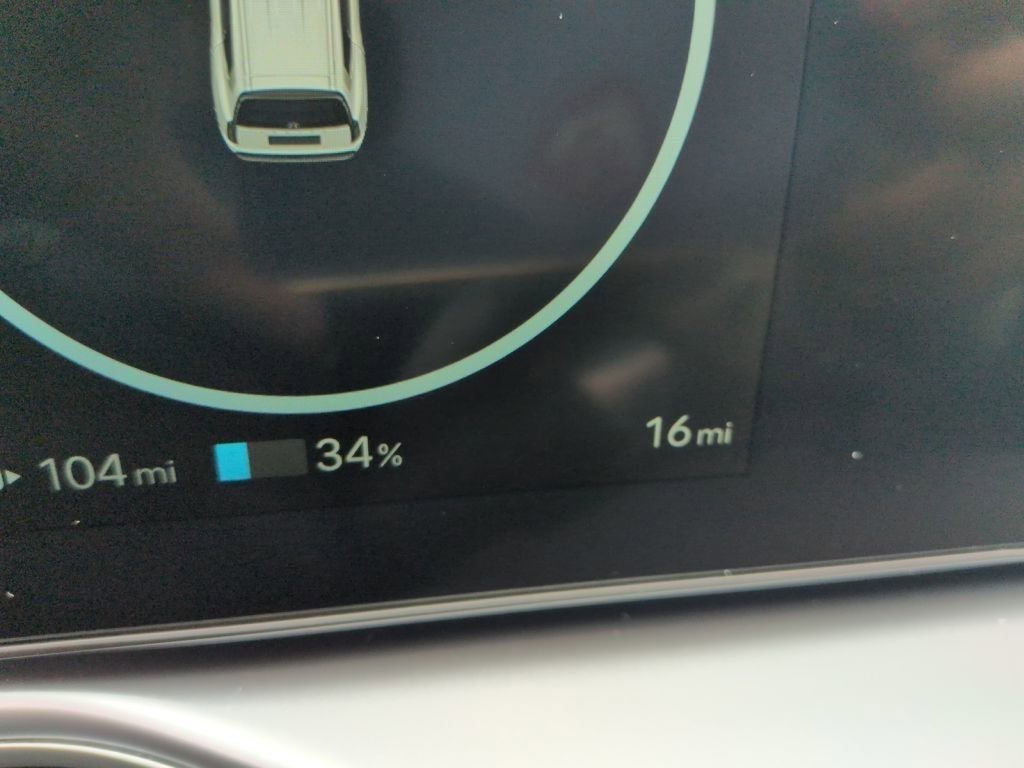 New 2026 Hyundai Ioniq 9 SEL image 16