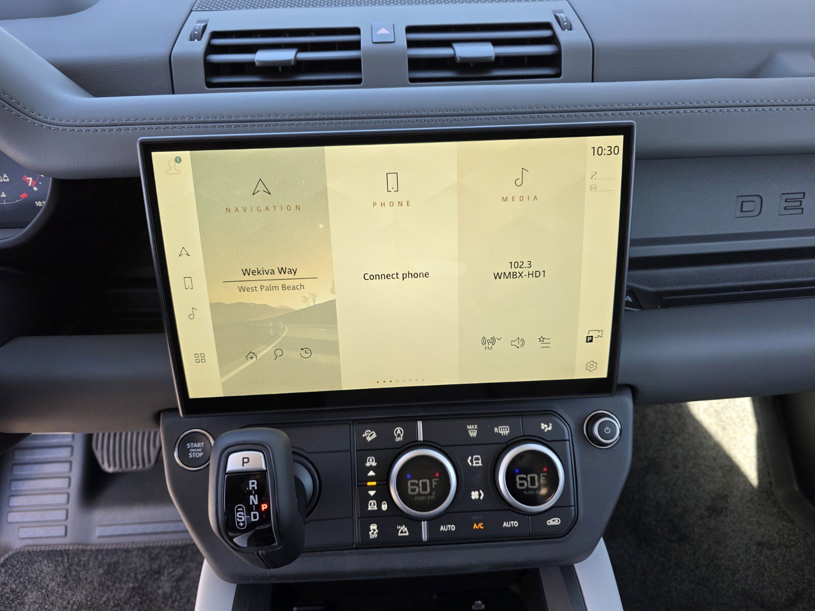 Used 2026 Land Rover Defender 110 S image 18