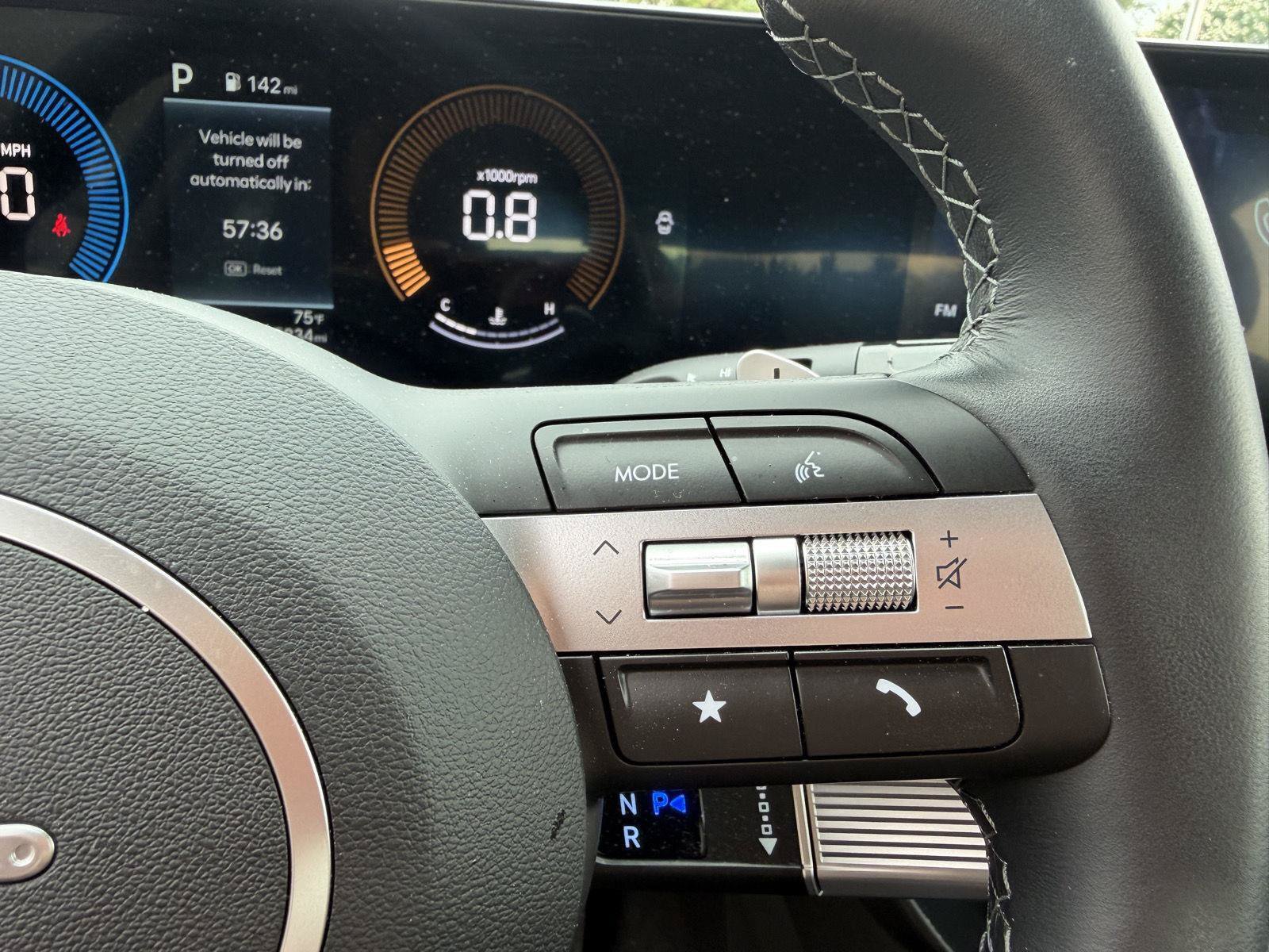 Certified 2026 Hyundai Sonata SEL AWD/4WD image 28
