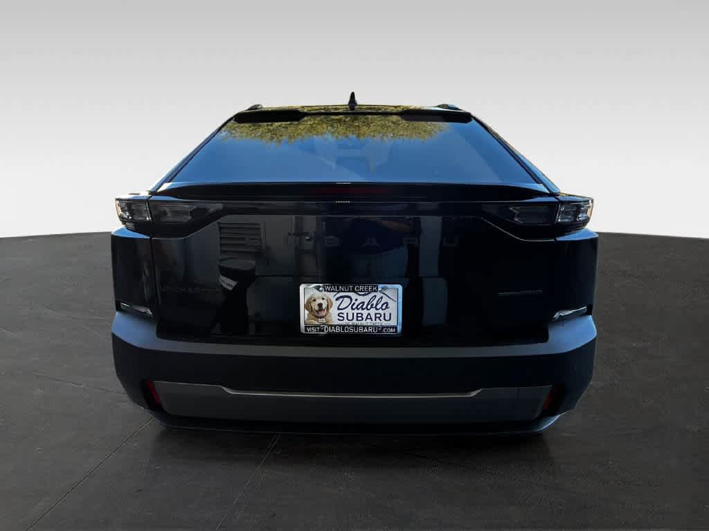 New 2027 Subaru Uncharted AWD image 5