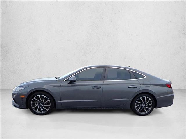 Used 2022 Hyundai Sonata Limited image 2