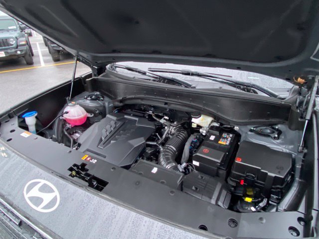 Used 2026 Hyundai Palisade SEL AWD/4WD image 21