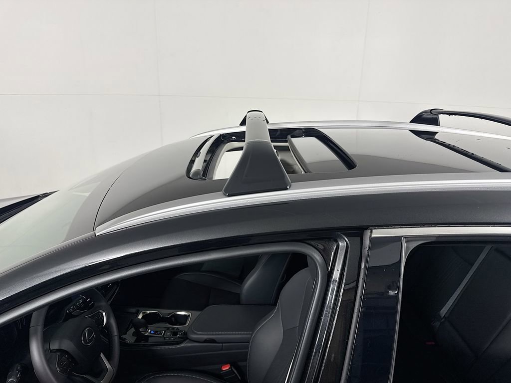 Used 2025 Lexus NX 350 AWD w/ Accessory Package (2T) image 26
