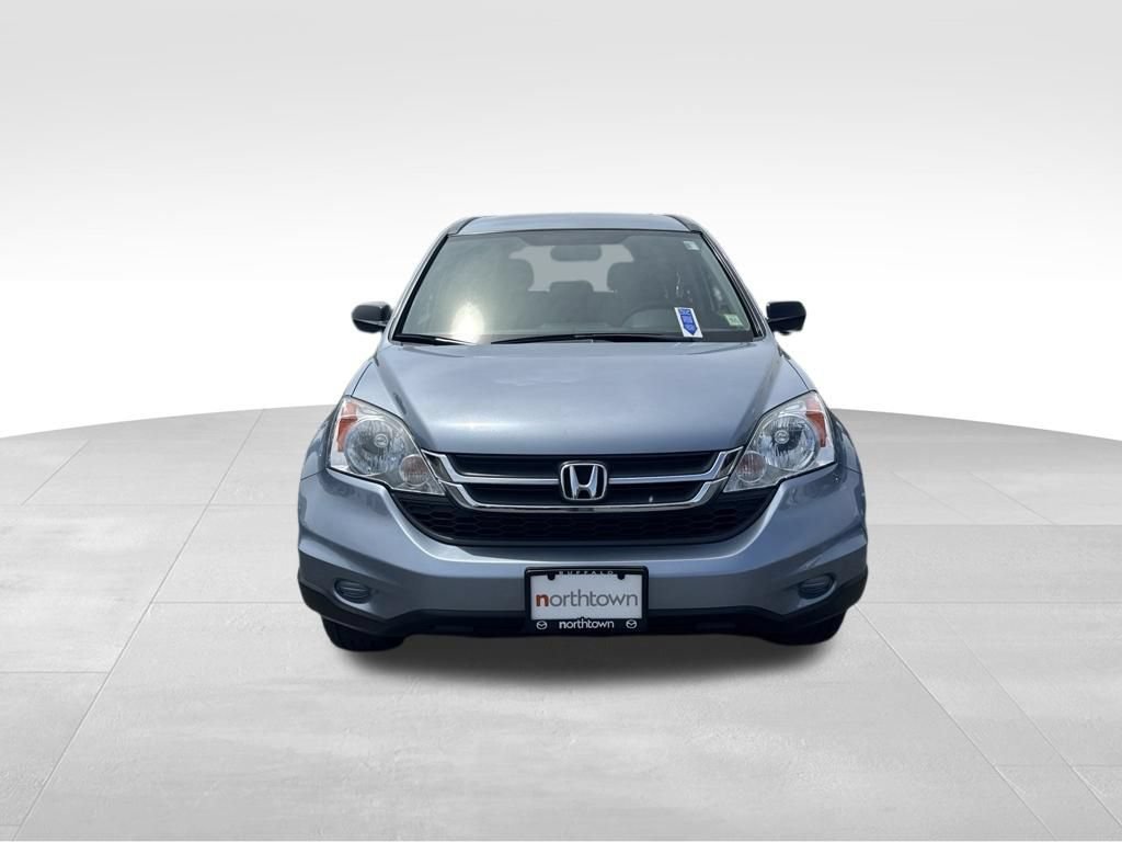 Used 2010 Honda CR-V LX image 5