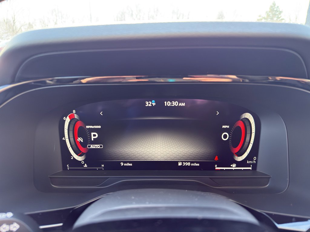 New 2026 Nissan Pathfinder SL image 17