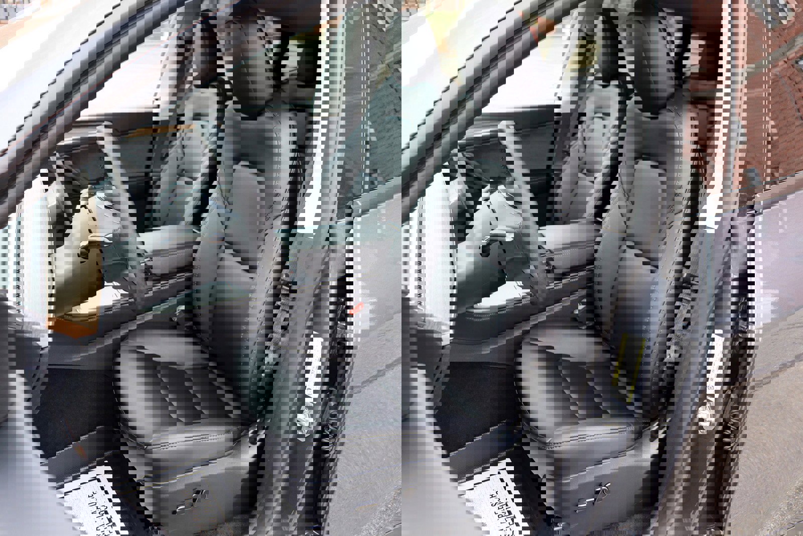 Used 2023 Tesla Model Y Long Range image 12