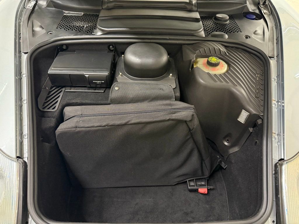 Used 2003 Porsche 911 Carrera 4 image 52