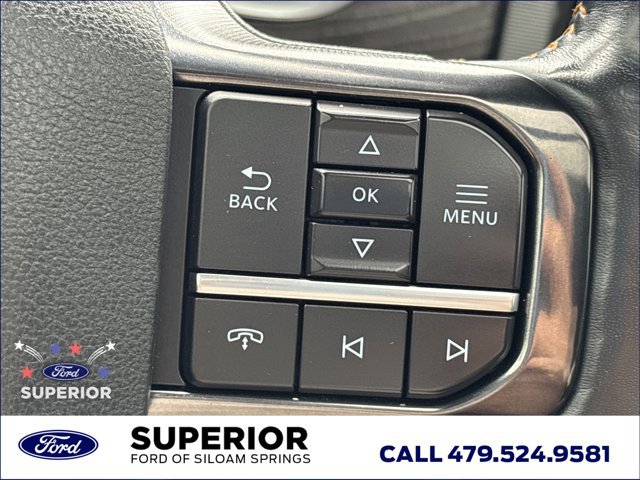Used 2023 Ford F150 Platinum w/ Equipment Group 701A High AWD/4WD image 34
