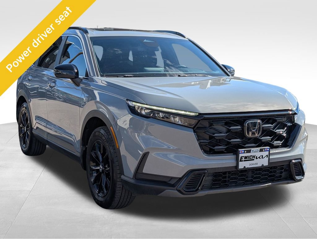 Used 2023 Honda CR-V Sport image 7