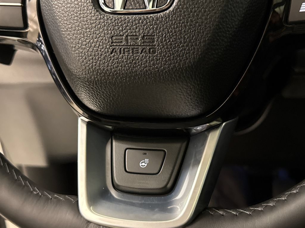 New 2026 Honda Pilot Elite image 35