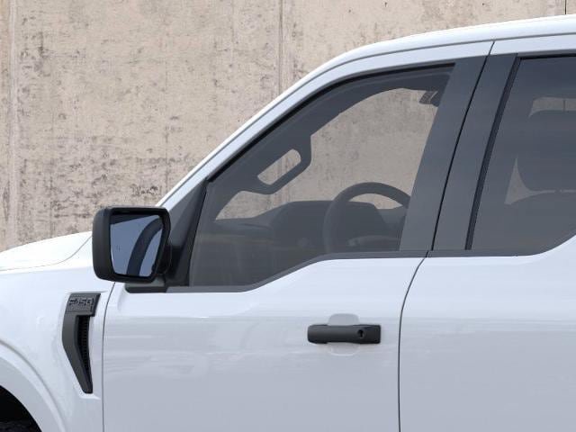 New 2026 Ford F150 STX AWD/4WD image 41