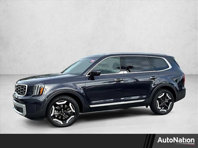 Used 2025 Kia Telluride S