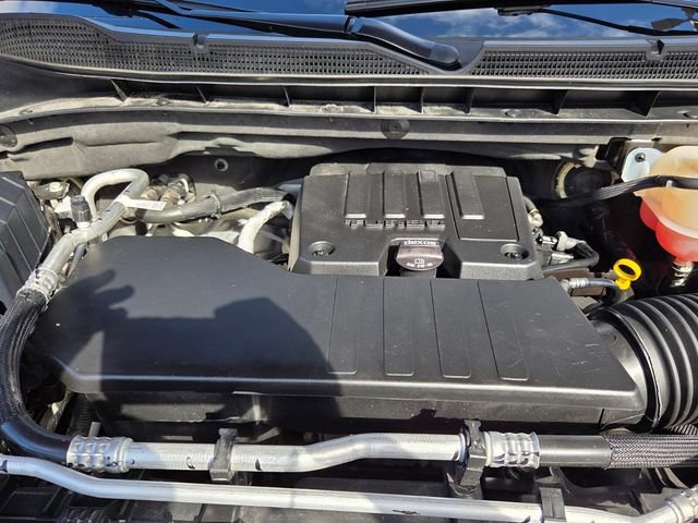 Used 2023 Chevrolet Silverado 1500 LT Trail Boss image 24